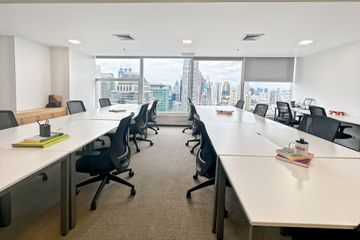 Office for rent in Thung Wat Don, Bangkok near BTS Sueksa Witthaya