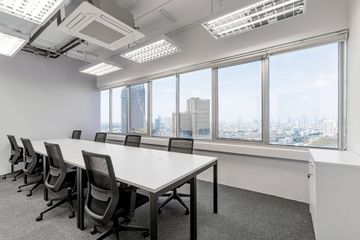Office for rent in Bang Yo, Samut Prakan