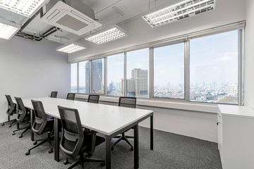 Office for rent in Bang Yo, Samut Prakan