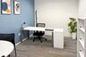 Office for rent in Khlong Toei, Bangkok near BTS Asoke