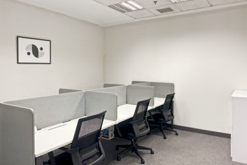 Office for rent in Khlong Toei, Bangkok near BTS Asoke