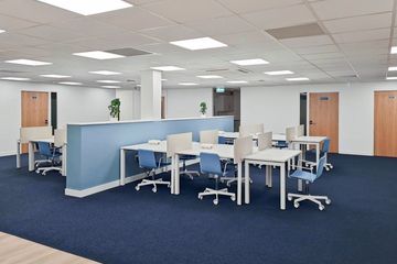 Office for rent in Chan Kasem, Bangkok near BTS Ratchayothin