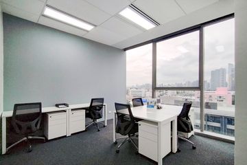 Office for rent in Khlong Toei Nuea, Bangkok near BTS Ploen Chit