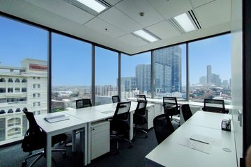 Office for rent in Khlong Toei Nuea, Bangkok near BTS Ploen Chit