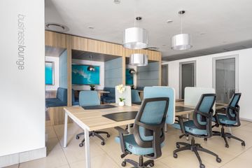 Office for rent in Bang Na, Bangkok near BTS Udom Suk