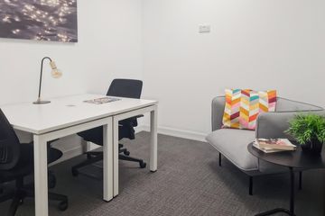 Office for rent in Bang Kaeo, Samut Prakan