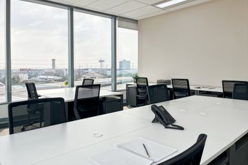 Office for rent in Bang Kaeo, Samut Prakan
