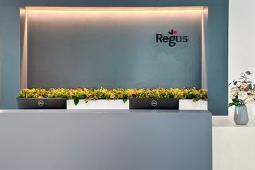 Office for rent in Bang Kaeo, Samut Prakan