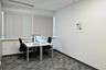 Office for rent in Din Daeng, Bangkok near MRT Sutthisan