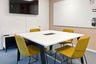 Office for rent in Din Daeng, Bangkok near MRT Sutthisan