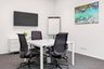 Office for rent in Din Daeng, Bangkok near MRT Sutthisan