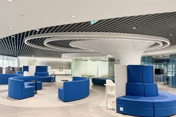 Office for rent in Don Mueang, Bangkok