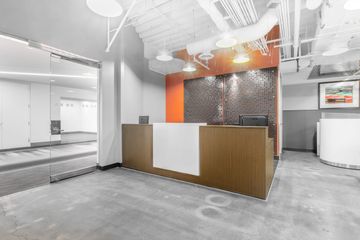 Office for rent in Don Mueang, Bangkok