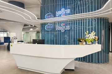 Office for rent in Don Mueang, Bangkok