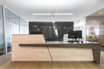 Office for rent in Phaya Thai, Bangkok near BTS Ari