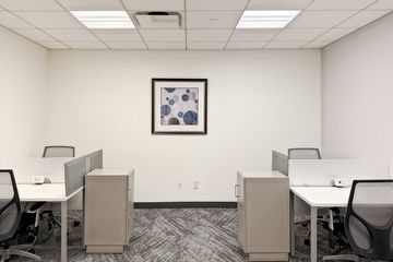 Office for rent in Silom, Bangkok near BTS Saint Louis