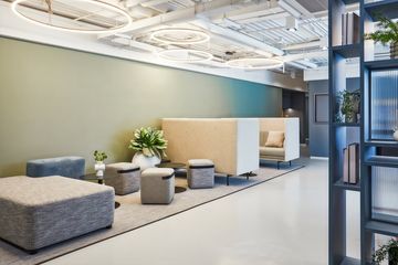 Office for rent in Khlong Tan Nuea, Bangkok near BTS Thong Lo