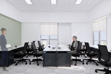 Office for rent in Khlong Tan Nuea, Bangkok near BTS Thong Lo