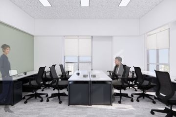 Office for rent in Khlong Tan Nuea, Bangkok near BTS Thong Lo