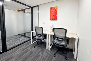 Office for rent in Na Kluea, Chonburi