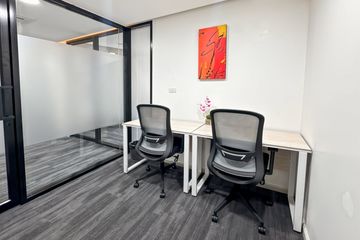 Office for rent in Na Kluea, Chonburi