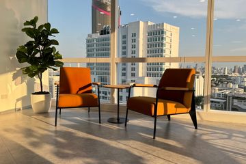 Office for rent in Sam Sen Nai, Bangkok near BTS Saphan Kwai