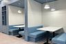 Office for rent in Sam Sen Nai, Bangkok near BTS Saphan Kwai