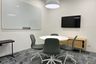 Office for rent in Pathum Wan, Bangkok near MRT Pratunam