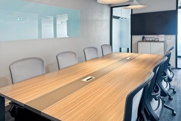 Office for rent in Na Kluea, Chonburi