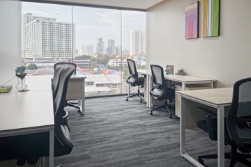 Office for rent in Na Kluea, Chonburi