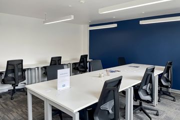Office for rent in Khlong Tan Nuea, Bangkok near BTS Thong Lo