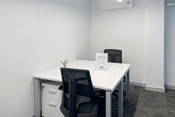 Office for rent in Khlong Tan Nuea, Bangkok near BTS Thong Lo