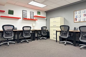 Office for rent in Khlong Tan Nuea, Bangkok near BTS Thong Lo