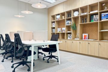 Office for rent in Sam Sen Nai, Bangkok near BTS Ari