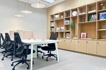 Office for rent in Sam Sen Nai, Bangkok near BTS Ari