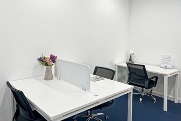 Office for rent in Bang Phli Yai, Samut Prakan