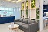 Office for rent in Bang Phli Yai, Samut Prakan