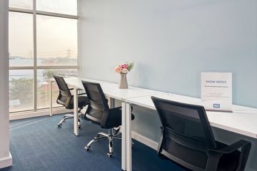 Office for rent in Bang Phli Yai, Samut Prakan
