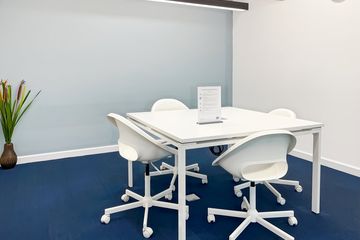 Office for rent in Bang Phli Yai, Samut Prakan