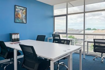 Office for rent in Bang Phli Yai, Samut Prakan