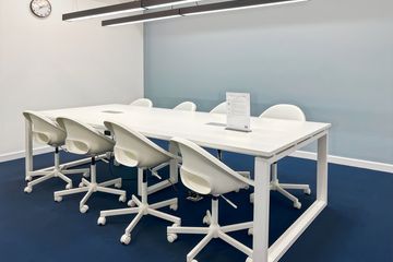 Office for rent in Bang Phli Yai, Samut Prakan