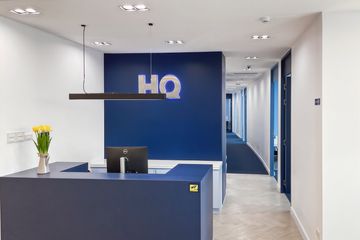 Office for rent in Bang Phli Yai, Samut Prakan