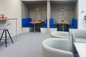 Office for rent in Wichit, Phuket