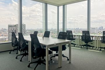 Office for rent in Sam Sen Nai, Bangkok near BTS Ari