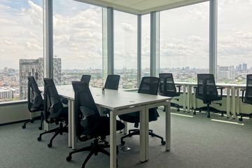 Office for rent in Sam Sen Nai, Bangkok near BTS Ari