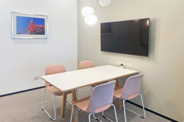 Office for rent in Sam Sen Nai, Bangkok near BTS Ari