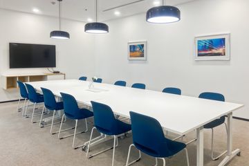 Office for rent in Sam Sen Nai, Bangkok near BTS Ari