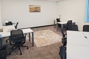 Office for rent in Sam Sen Nai, Bangkok near BTS Ari