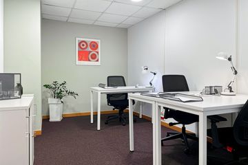 Office for rent in Wichit, Phuket