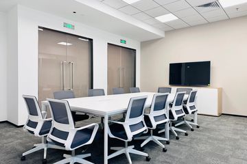 Office for rent in Wichit, Phuket
